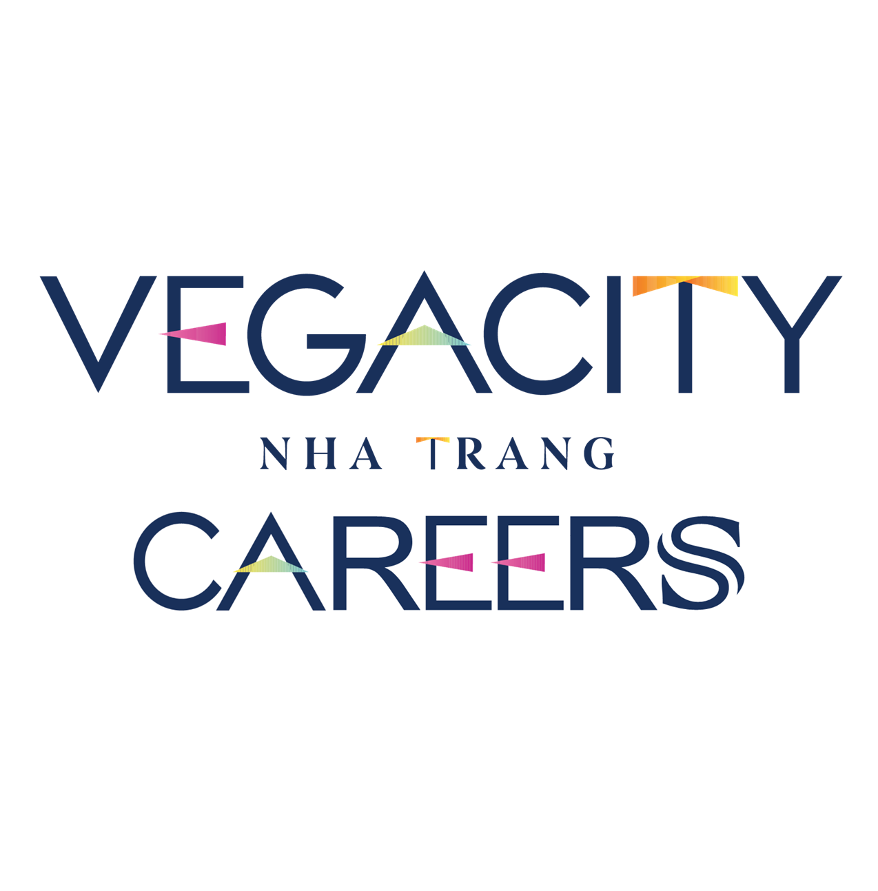 Logo Công ty Cổ phần Vega City
